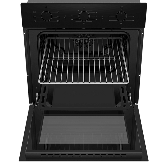 Духовой шкаф Maunfeld AEOF6060B2 preview 4