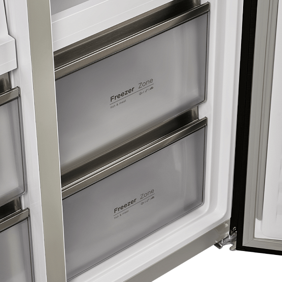 Холодильник Maunfeld MFF190NFDB preview 11