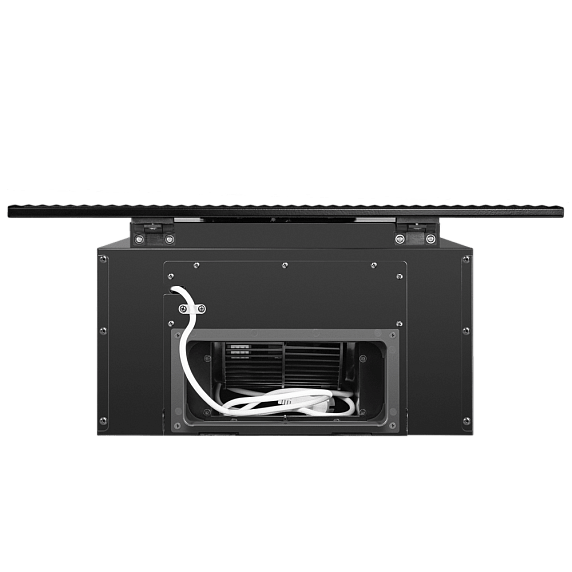 Вытяжка Maunfeld Fermana 60 черный preview 9