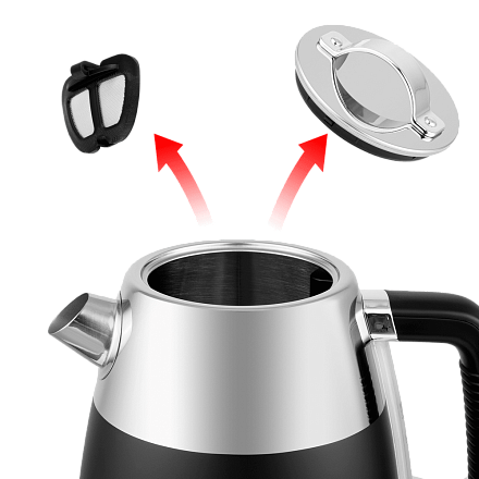 Чайник Maunfeld MFK-621G preview 7