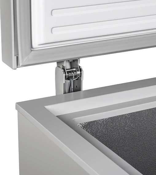 Морозильный ларь Maunfeld MFL200GR preview 7