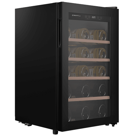 Винный шкаф Maunfeld MFWC-52S18 preview 2