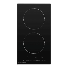 Индукционная варочная панель Maunfeld EVSI292BK