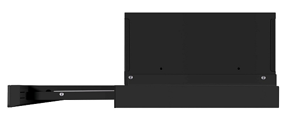 Вытяжка Maunfeld VS LIGHT (C) 60 BLACK Ln preview 9