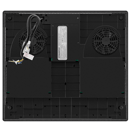 Индукционная варочная панель  MAUNFELD CVI604EXBK preview 5