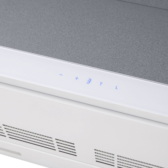 Вытяжка Maunfeld Galaxy 90 белый preview 15