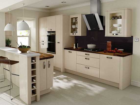 Вытяжка Maunfeld Irwell GS 90 нержавеющая сталь\черное стекло preview 2