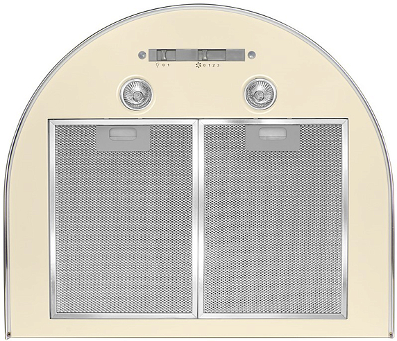 Вытяжка Maunfeld Derby 50 бежевый preview 6