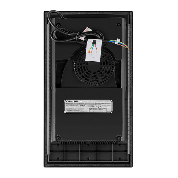Индукционная варочная панель Maunfeld CVI292MBKBR preview 5