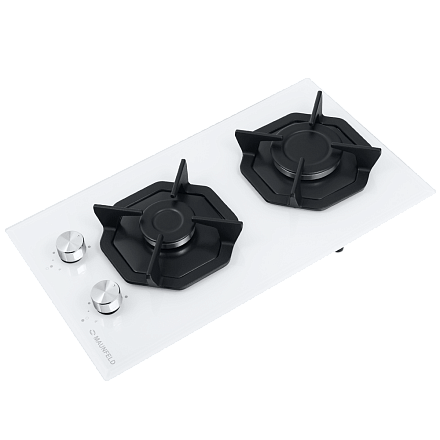 Газовая варочная панель Maunfeld EGHG.32.2CW/G preview 3