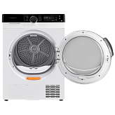 Сушильная машина Maunfeld MFDM1410WH07