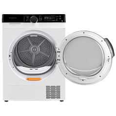 Сушильная машина Maunfeld MFDM1410WH07