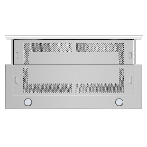 Вытяжка Maunfeld VS LIGHT (GLASS) 90 (C) белый/белое стекло preview 5