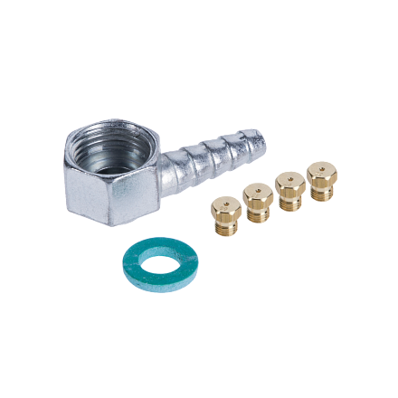 Газовая варочная панель Maunfeld EGHG.64.6CW/G preview 14