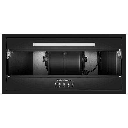Вытяжка Maunfeld VIVID 603EM черный preview 4