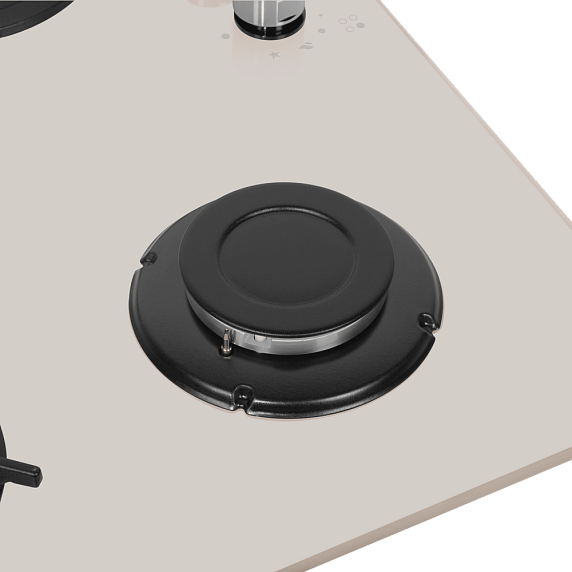 Газовая варочная панель Maunfeld EGHG.64.1CBG/G preview 9