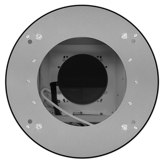 Вытяжка Maunfeld Adelaide 39 Isla черный preview 11