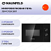 Купить Встраиваемая микроволновая печь Maunfeld JBMO155GB01 preview 1
