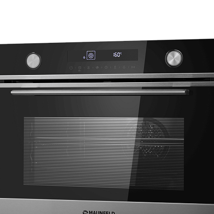 Духовой шкаф Maunfeld MCMO5013MDS preview 6