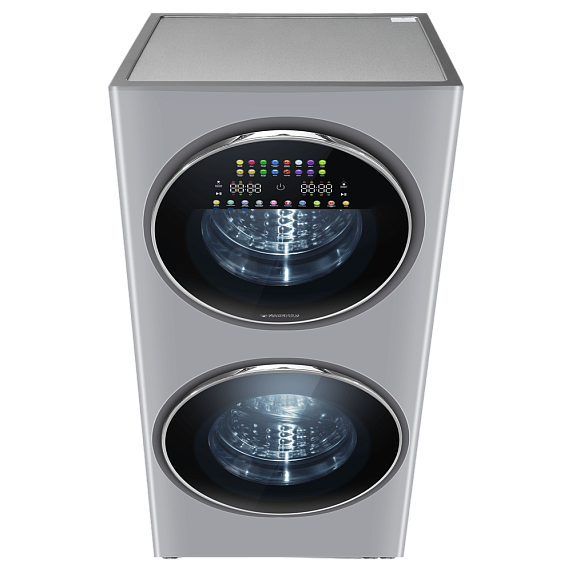 Стирально-сушильная машина Maunfeld MFWD14157LS06 preview 5