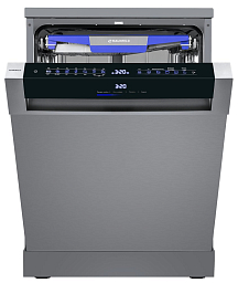 Посудомоечная машина Maunfeld MWF60331S Inverter