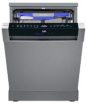 Посудомоечная машина Maunfeld MWF60331S Inverter