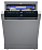 Посудомоечная машина Maunfeld MWF60331S Inverter