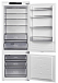 Купить Встраиваемый холодильник Maunfeld MBF19369NFWGR Lux Inverter preview 2