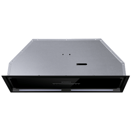 Вытяжка Maunfeld Nebula 85 Glass чёрный preview 3