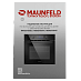 Купить Духовой шкаф Maunfeld MOGM703B2 preview 19