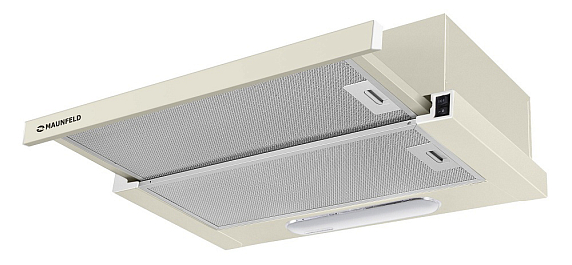 Вытяжка Maunfeld VS LIGHT (C) 60 BIEGE preview 9