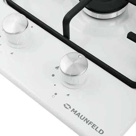 Газовая варочная панель Maunfeld EGHE.32.3EW/G preview 6