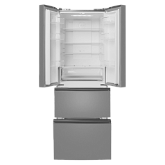 Холодильник Maunfeld MFF180NFSE01