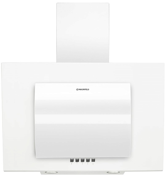 Вытяжка Maunfeld TOWER ROUND 60 WHITE preview 3