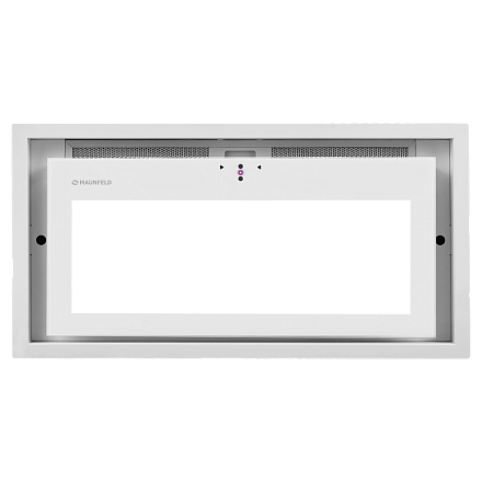 Вытяжка Maunfeld MZR 60 Lux белый preview 3