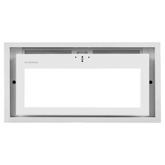 Вытяжка Maunfeld MZR 60 Lux белый preview 3