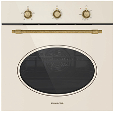 Духовой шкаф Maunfeld EOGC604RIB.MT Slim