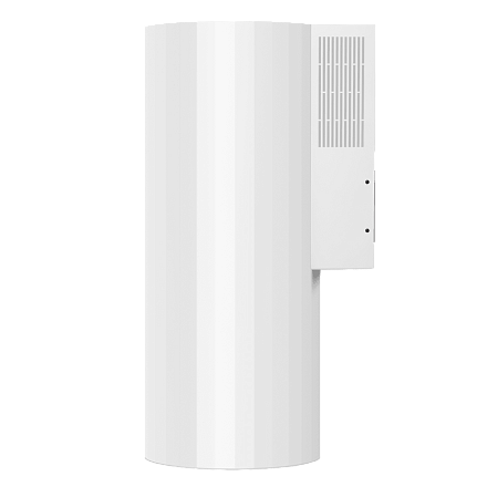 Вытяжка Maunfeld Adelaide 39 Wall белый preview 5