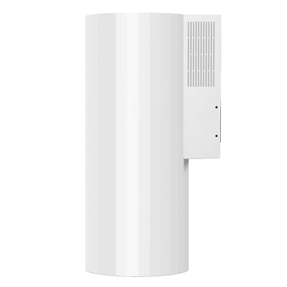 Вытяжка Maunfeld Adelaide 39 Wall белый preview 5