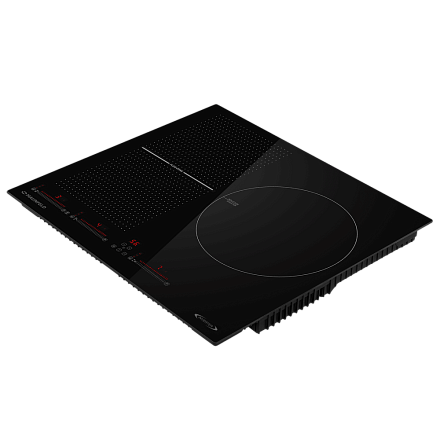 Индукционная варочная панель Maunfeld CVI593SFBK Inverter preview 4