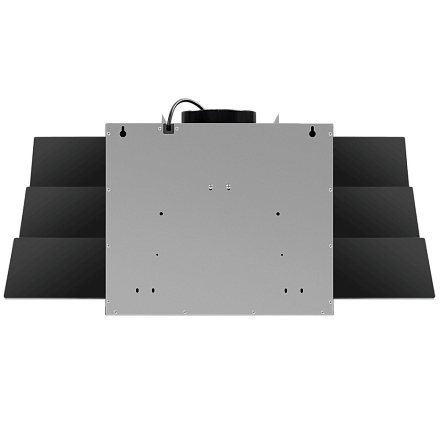 Вытяжка Maunfeld Manchester Light 90 черный preview 10