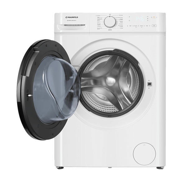 Стиральная машина Maunfeld MFWM128WH053 preview 2
