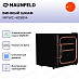 Купить Винный шкаф Maunfeld MFWC-40SB14 preview 2