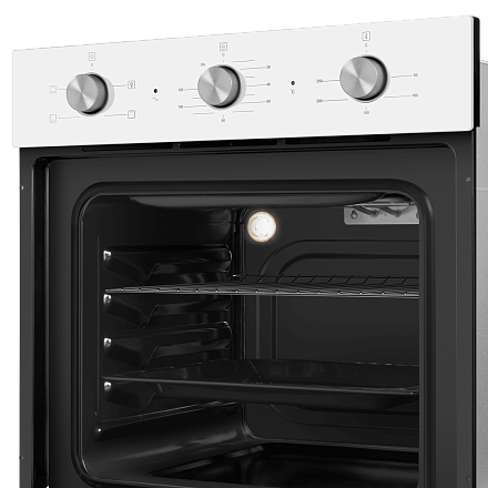 Духовой шкаф Maunfeld AEOC6040W preview 5