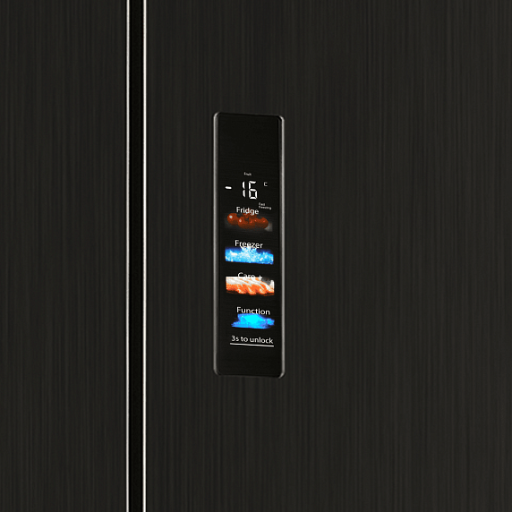 Холодильник Maunfeld MFF190NFDSB preview 5