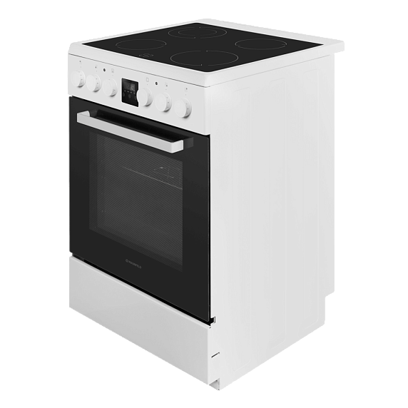 Электрическая плита Maunfeld MEC67CW08TD preview 5