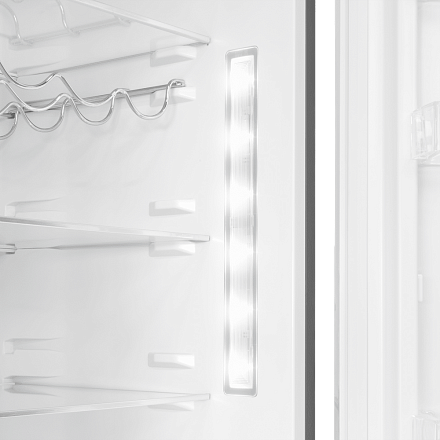 Холодильник Maunfeld MFF200NFSBE preview 10