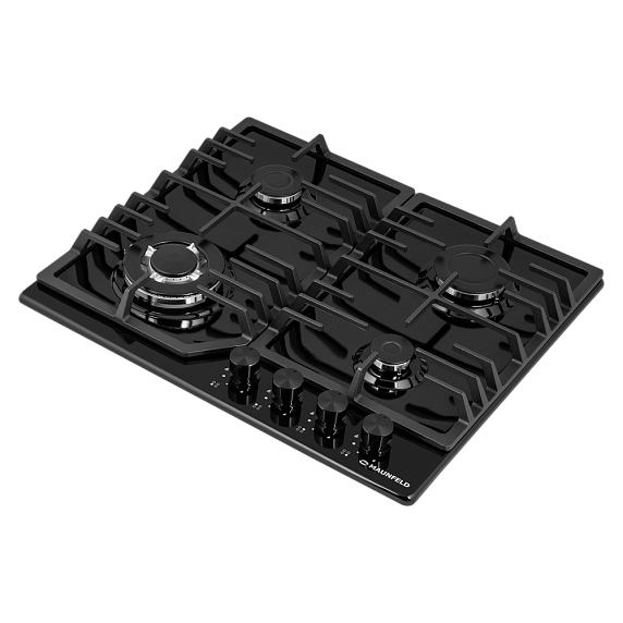 Газовая варочная панель Maunfeld EGHE.64.43CB/G preview 4