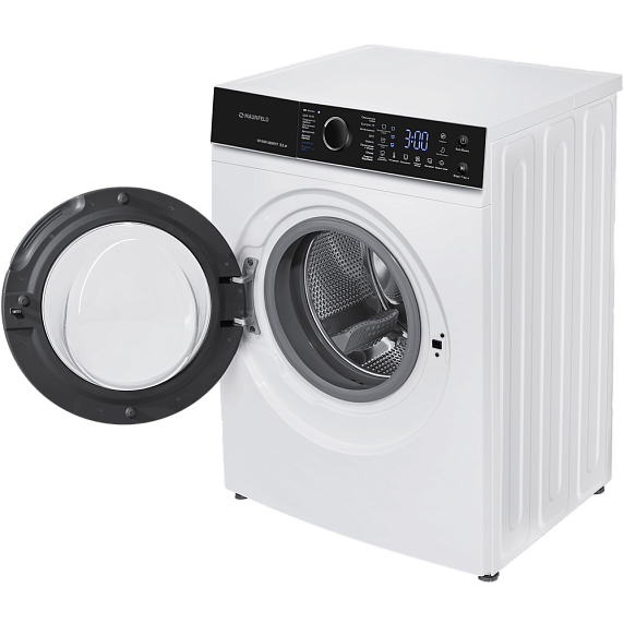 Стиральная машина Maunfeld MFWM148IWHT preview 4