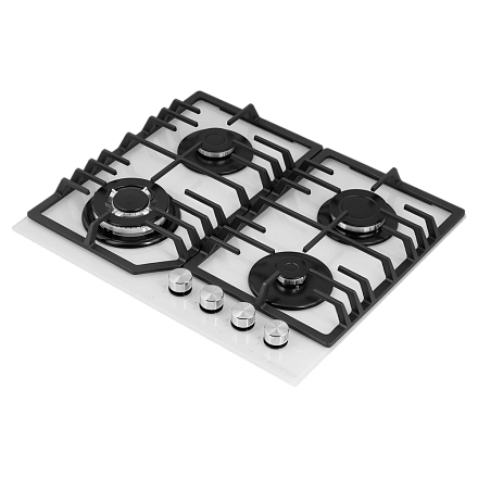 Газовая варочная панель Maunfeld EGHG.64.43CW/G preview 4